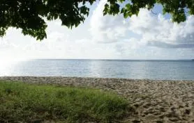 Villa Idéale à 50 pas d'une dès plus belle plage de la Guadeloupe