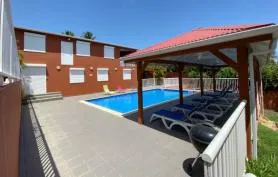 Villa à Gosier 5 chambres avec piscine privée