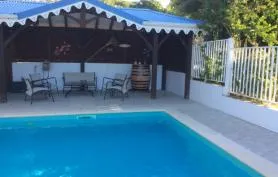 Villa Fialo avec piscine privée et sécurisée