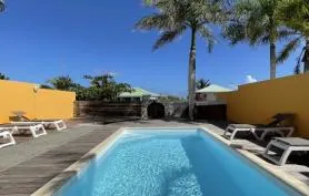 Villa avec piscine privée a quelques pas de la plage