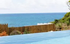 Villa Azurela avec 2 piscines privées et services hôteliers