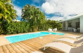 Villa Kokomo avec piscine - 