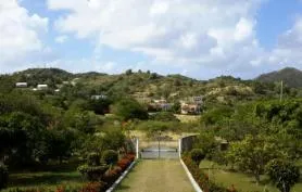 Villa Ixoras 