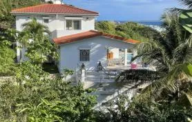Villa Dawn Beach proche de la plage dans un domaine privé 25% discount pendant la basse saison