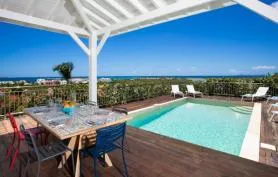 Villa Nova avec vue mer, piscine et 3 chambres