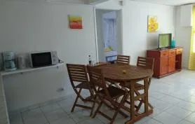 Appartement Maracudja dans Villa Residence Acacia
