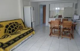 Appartement Maracudja dans Villa Residence Acacia