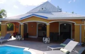 Villa Arcadia  avec piscine neuve dans une résidence sécurisée