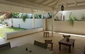 Villa Sucre à Coco