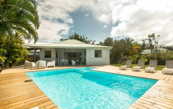 Villa Kokomo avec piscine - 