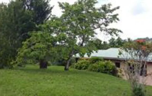 Villa Kamaya, tourisme vert