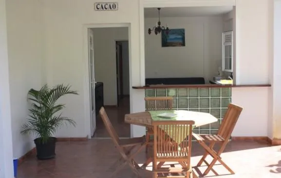 Appartement Cacao